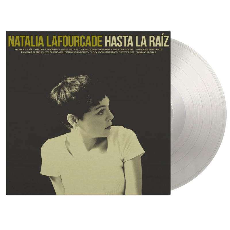 Hasta La Raíz