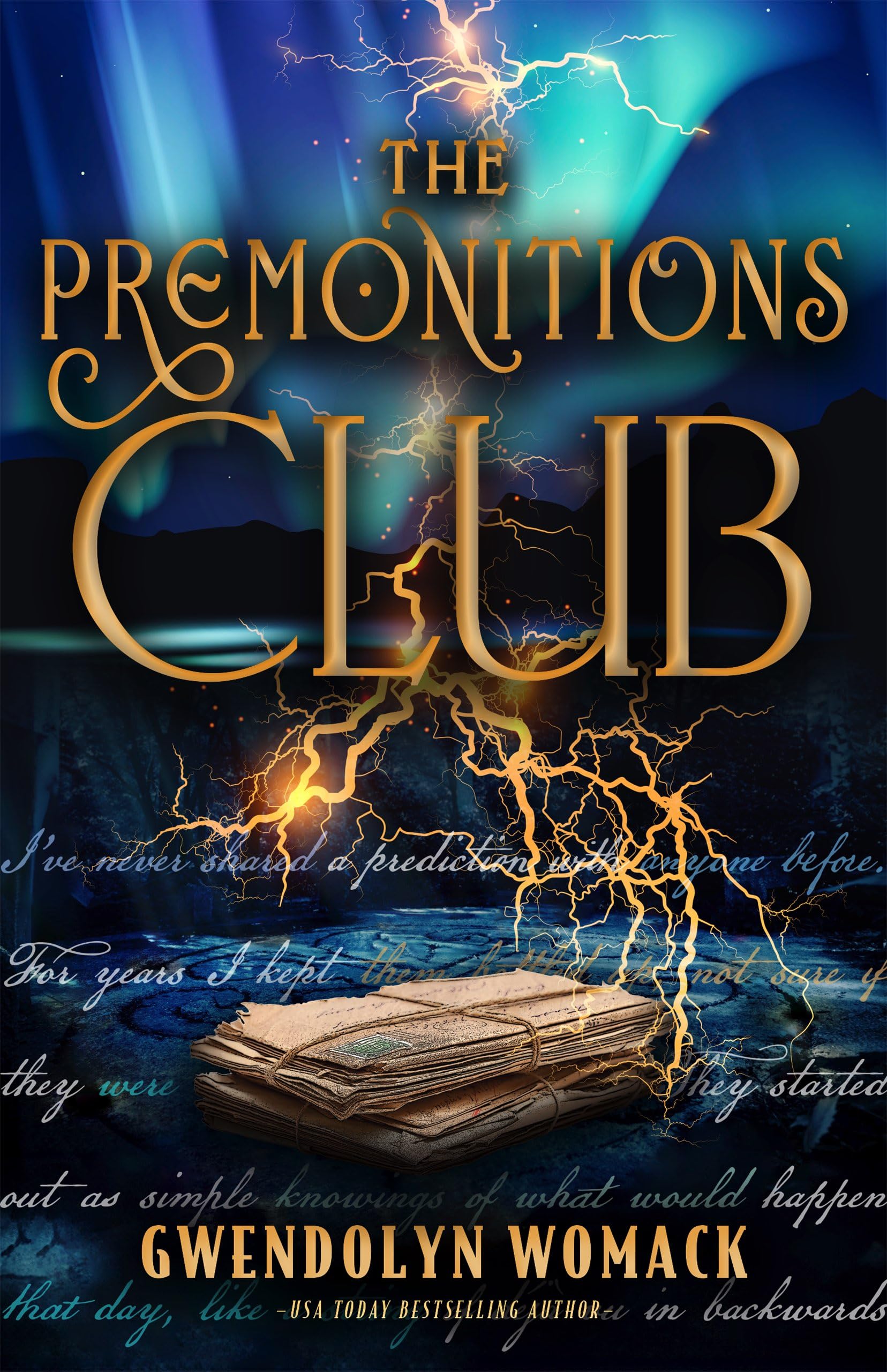 The Premonitions Club