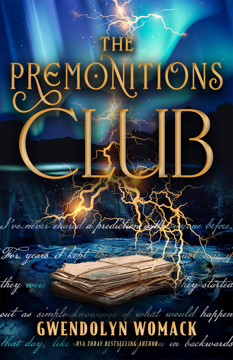 The Premonitions Club