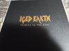 Tribute to the Gods-Luxurious Box Embossed in Gold-110 LTD BOX