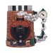 Harry Potter Platform 9 + Collectible Tankard By Nemesis Now