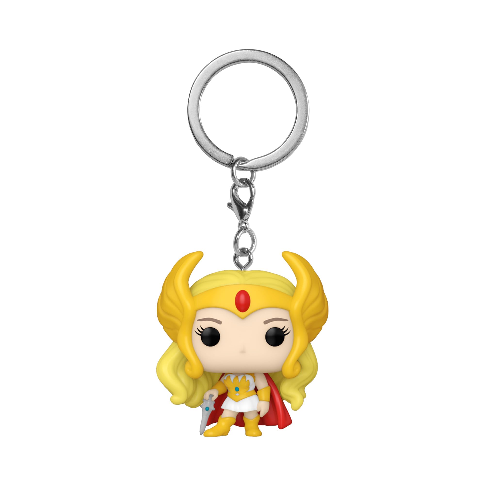 She-Ra: Funko Pop! Keychain - She-Ra
