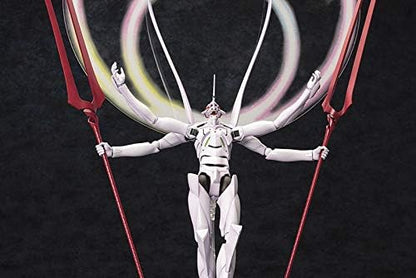 Evangelion 3.0 figurine Plastic Model Kit 1/400 Evangelion No. 13 Awake Ver. 19 cm