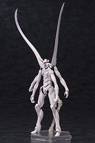 Evangelion 3.0 figurine Plastic Model Kit 1/400 Evangelion No. 13 Awake Ver. 19 cm