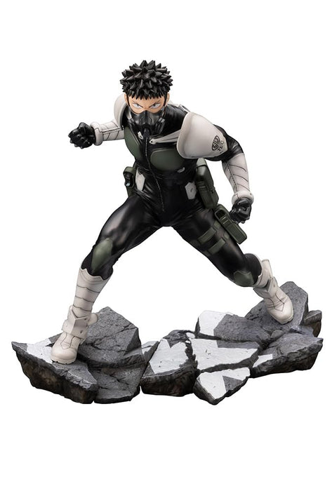 Kotobukiya Kaiju No. 8 ARTFX J Hibino Kafka 1/8 Scale PVC Painted Complete Figure