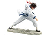 Kotobukiya TV Anime Rurouni Kenshin - Meiji Swordsman Romantic Tan, ARTFX J Sagaku Sanosuke, 1/8 Scale, PVC Pre-painted Complete Figure