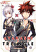 Ayakashi Triangle Vol. 14