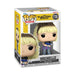 Funko POP! Movies: Electric State - Michelle - Collectable Vinyl Figure - Gift Idea - Official Merchandise - Toys for Kids & Adults - Movies Fans - Model Figure for Collectors and Display