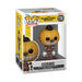 Funko POP! Movies: Electric State - Cosmo - Collectable Vinyl Figure - Gift Idea - Official Merchandise - Toys for Kids & Adults - Movies Fans - Model Figure for Collectors and Display