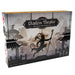 SPACE Cowboys | The Shadow Theater: The Legend of The Monkey King | Board Game | Ages 10+ | 2 Players | 30+ Minutes Playing Time