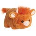 Aurora, 34261, Spuds Hamish Highland Cow 10In, Soft Toy, Orange