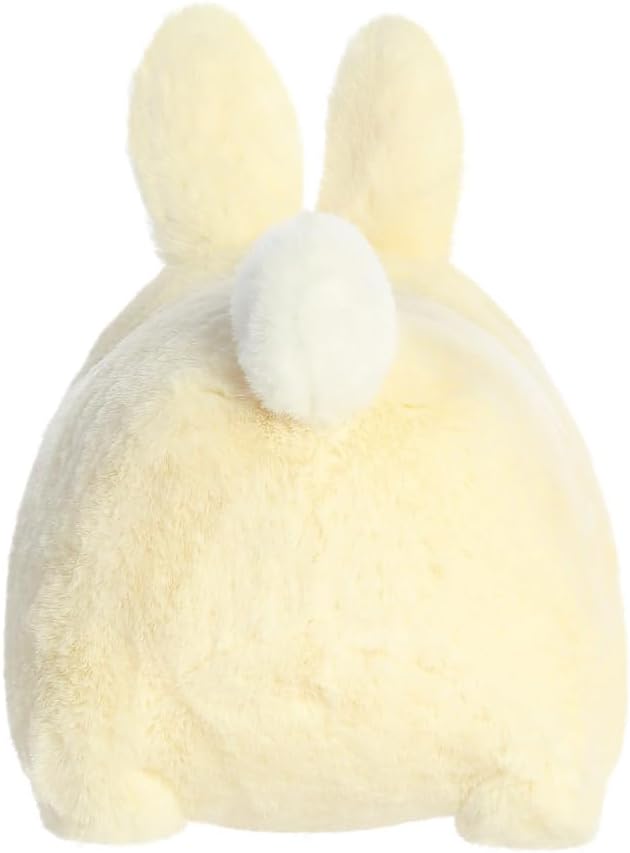 Aurora, 82082, Spudsters Bunny 10In, Soft Toy, Cream