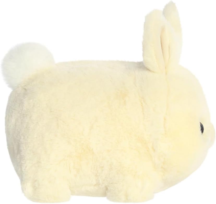 Aurora, 82082, Spudsters Bunny 10In, Soft Toy, Cream