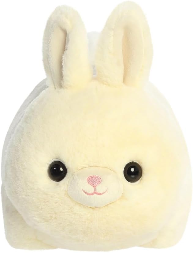Aurora, 82082, Spudsters Bunny 10In, Soft Toy, Cream