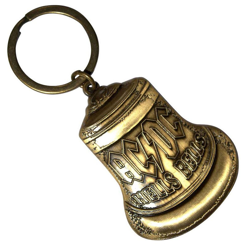Ac/Dc - Ac/Dc Keychain: Hells Bells