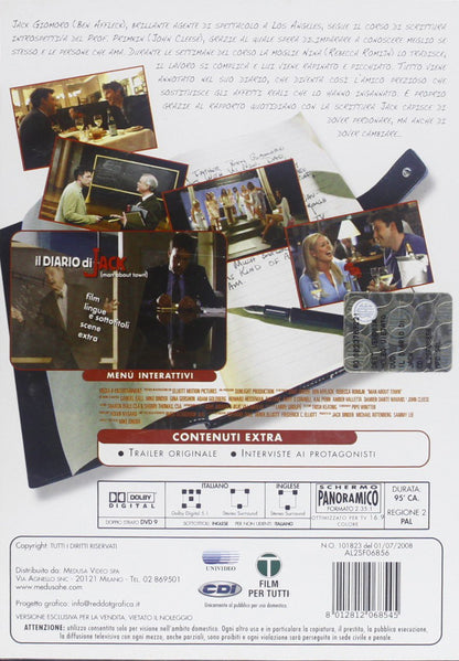Diario Di Jack (Il) - (Italian Import)