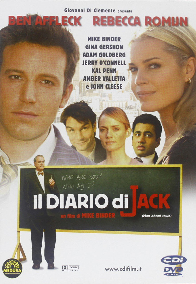 Diario Di Jack (Il) - (Italian Import)