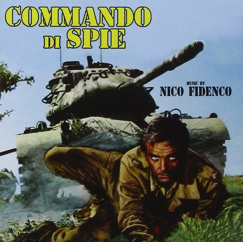 Commando Di Spie