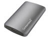 Intenso SSD esterno TX800, 500 GB Portable Solid State Drive, Super Speed USB 3.2 Gen 2x2, fino a 2100 MB/s: Amazon.de: computer e accessori