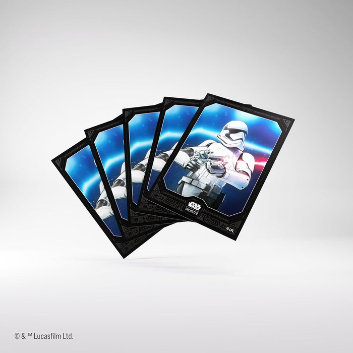 Star Wars: Unlimited Card Game - Stormtrooper ART SLEEVES