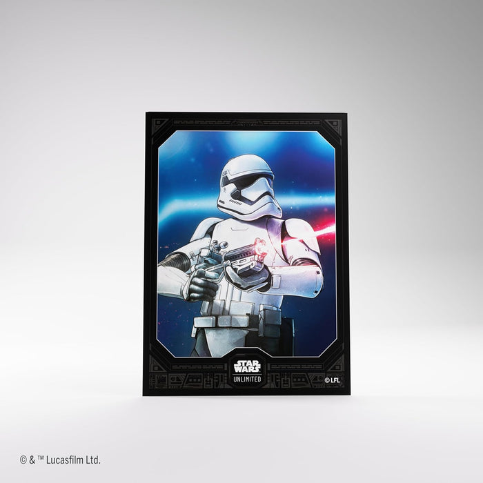 Star Wars: Unlimited Card Game - Stormtrooper ART SLEEVES