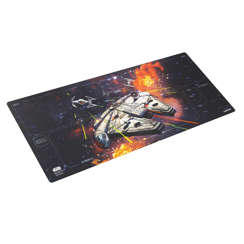 Gamegenic- Tokens y Accesorios para Juegos de Cartas coleccionables (Asmodee GGS40080ML