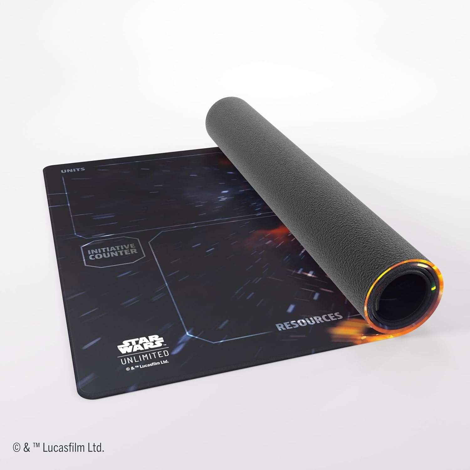 Gamegenic- Tokens y Accesorios para Juegos de Cartas coleccionables (Asmodee GGS40080ML