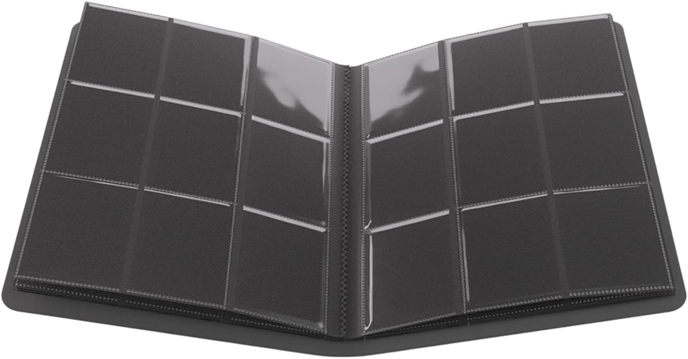 Star Wars: Unlimited 18-Pocket Album - Blue