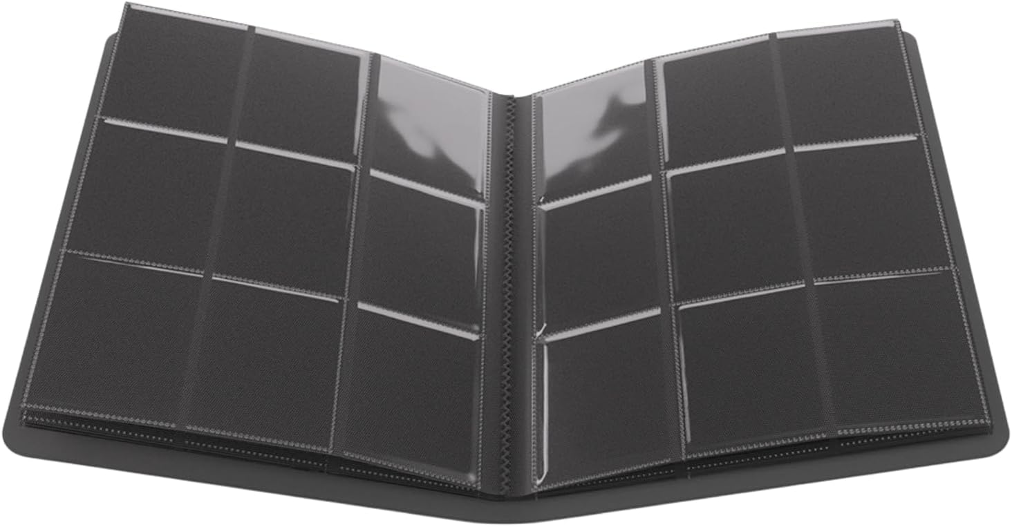 Star Wars: Unlimited 18-Pocket Album - X-wing/Tie Fighter