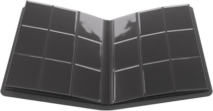 Star Wars: Unlimited 18-Pocket Album - X-wing/Tie Fighter