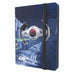 Star Wars: Unlimited 18-Pocket Album - X-wing/Tie Fighter