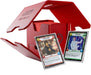 Twin Suns DECK POD - Red