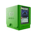 Twin Suns DECK POD - Green