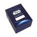 Twin Sun Soft Crate - Blue