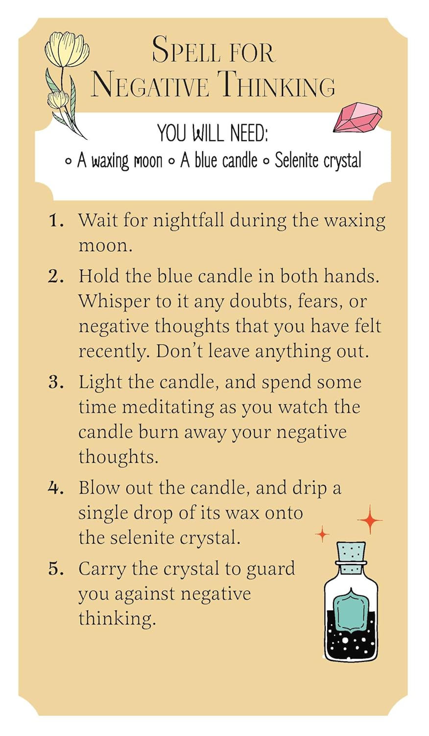 The Girls' Guide to Magic