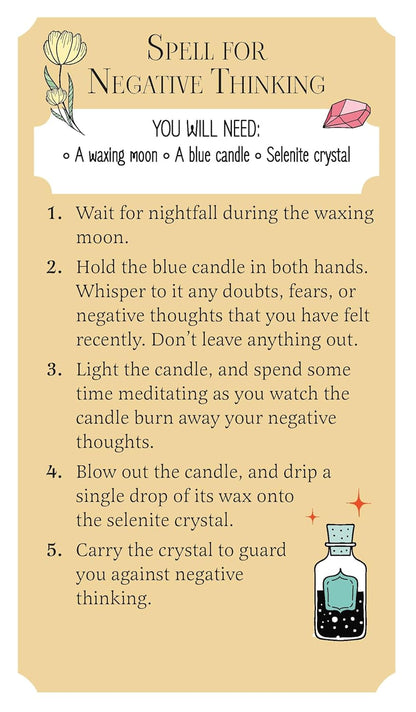 The Girls' Guide to Magic