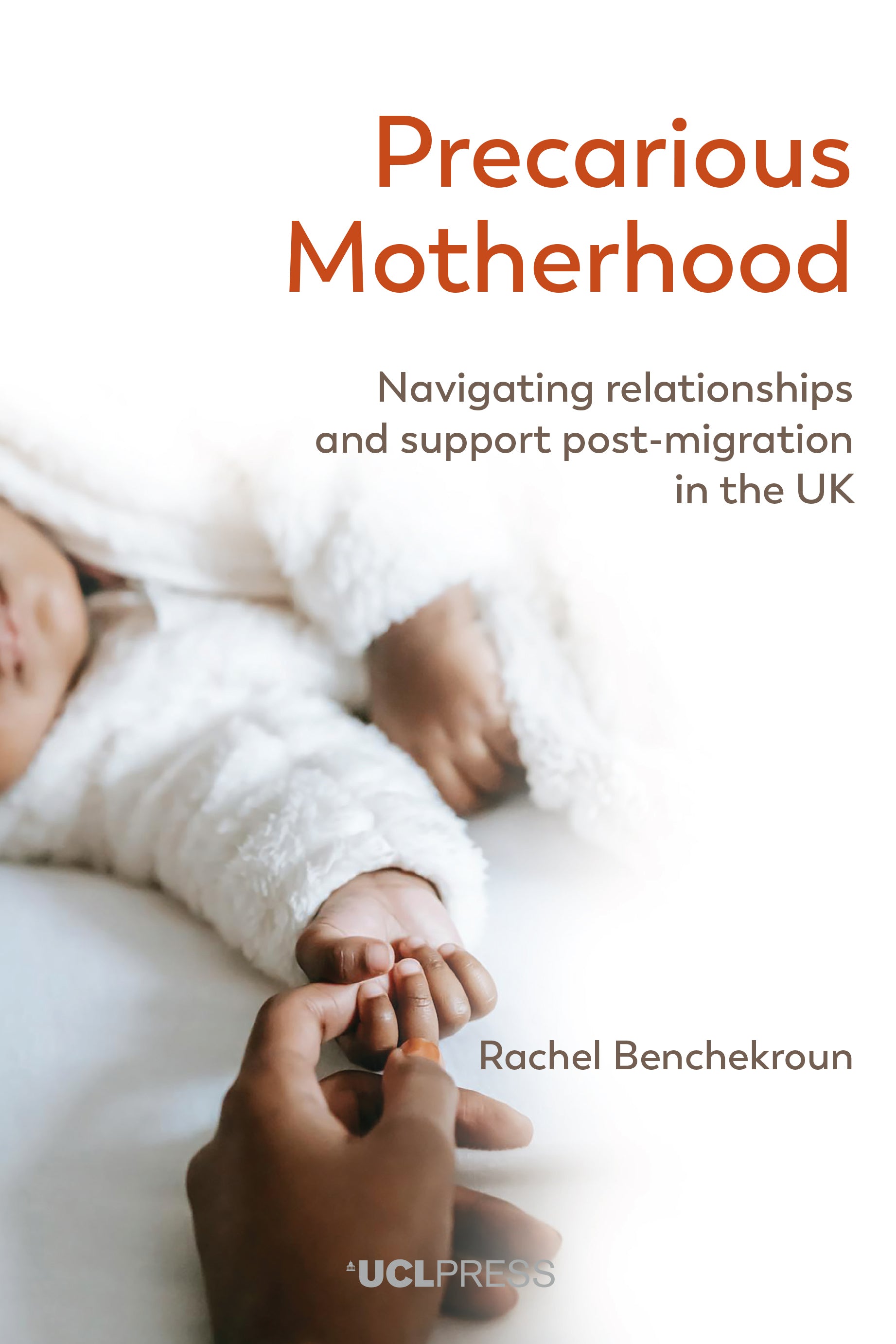 Precarious Motherhood