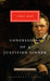 Confessions Of A Justified Sinner