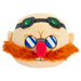 Club Mocchi Mocchi - Sonic The Hedgehog™ - Dr. Eggman - Mega Peluche de 15 Pulgadas