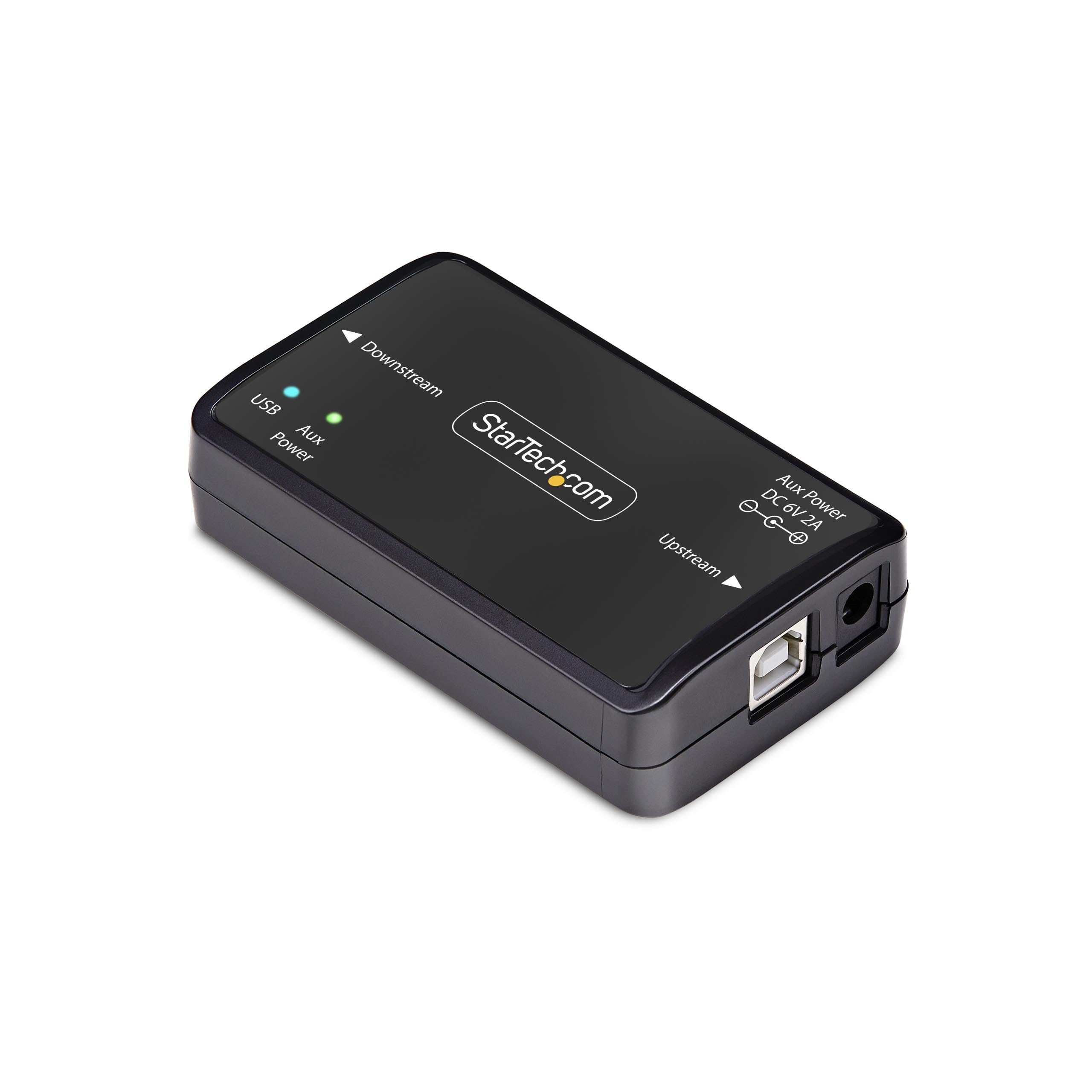 Startech.Com Usb Isolator 6Kv