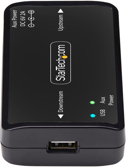 Startech.Com Usb Isolator 6Kv