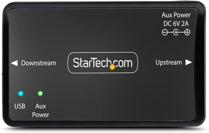 Startech.Com Usb Isolator 6Kv