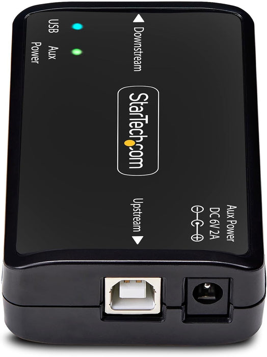 Startech.Com Usb Isolator 6Kv