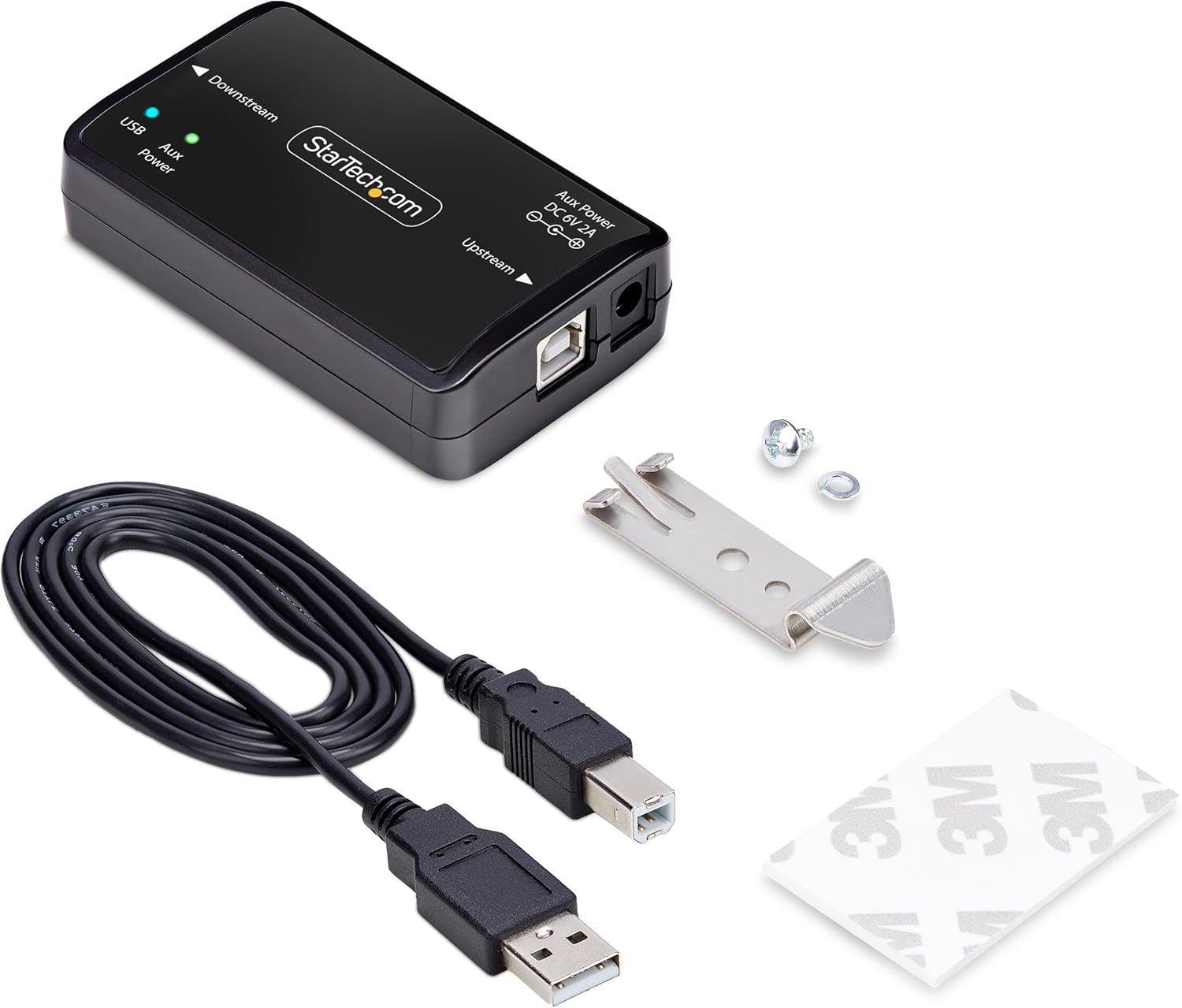 Startech.Com Usb Isolator 6Kv
