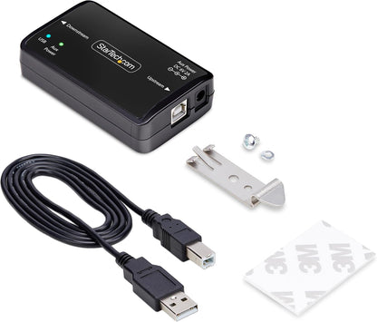 Startech.Com Usb Isolator 6Kv
