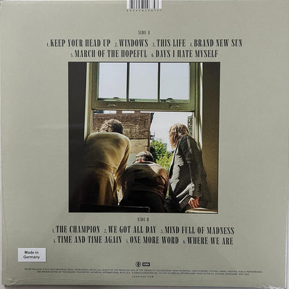 This Life (Ltd. Book)