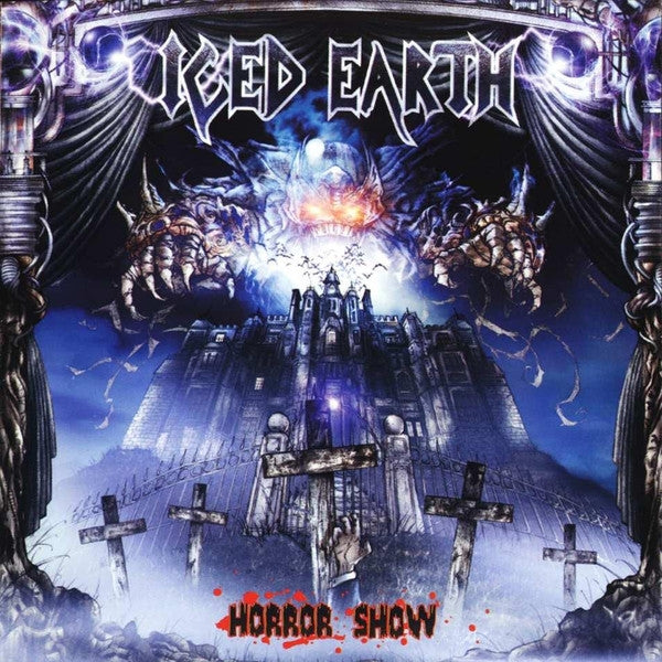 Horror Show (Gold)