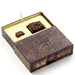 Harry Potter Monster Book Gift Box With Monster Book Keyring And Pin Badge