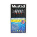 Mustad Mustad Piscator H6 ML20lb