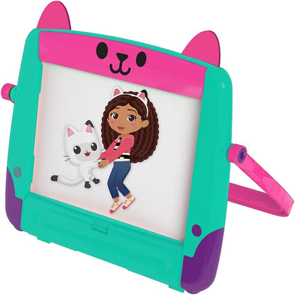 Diamant -Toys , Ltd Gabby's Dollhouse - Art Easel